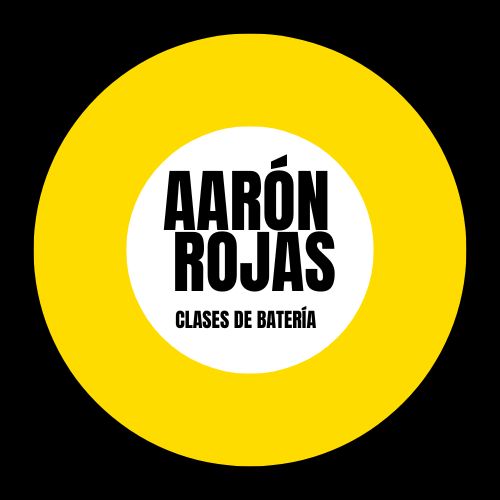 Aaron Rojas- Clases Bateria